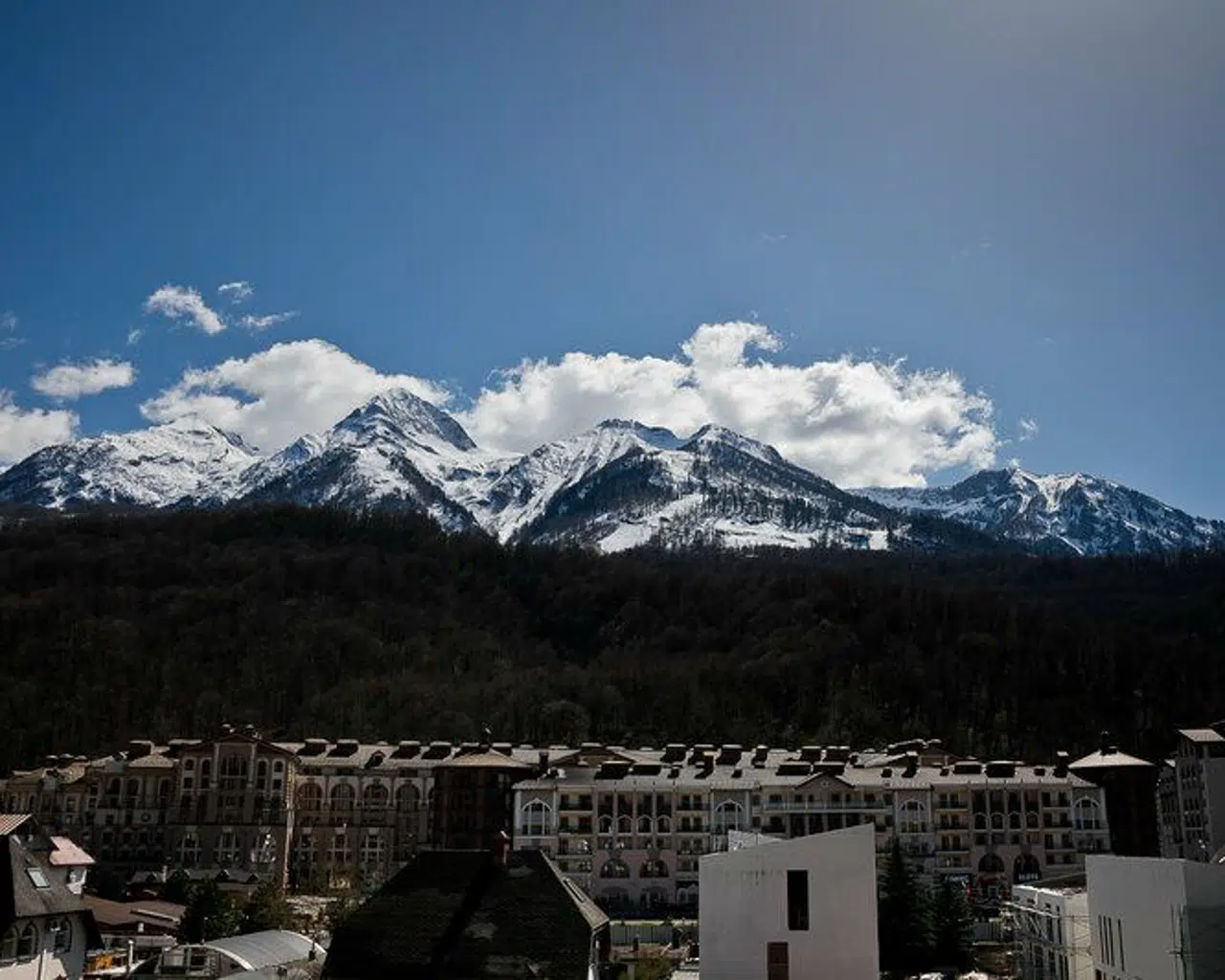 Hotel photo